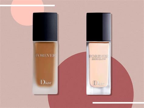 Dior forever foundation review